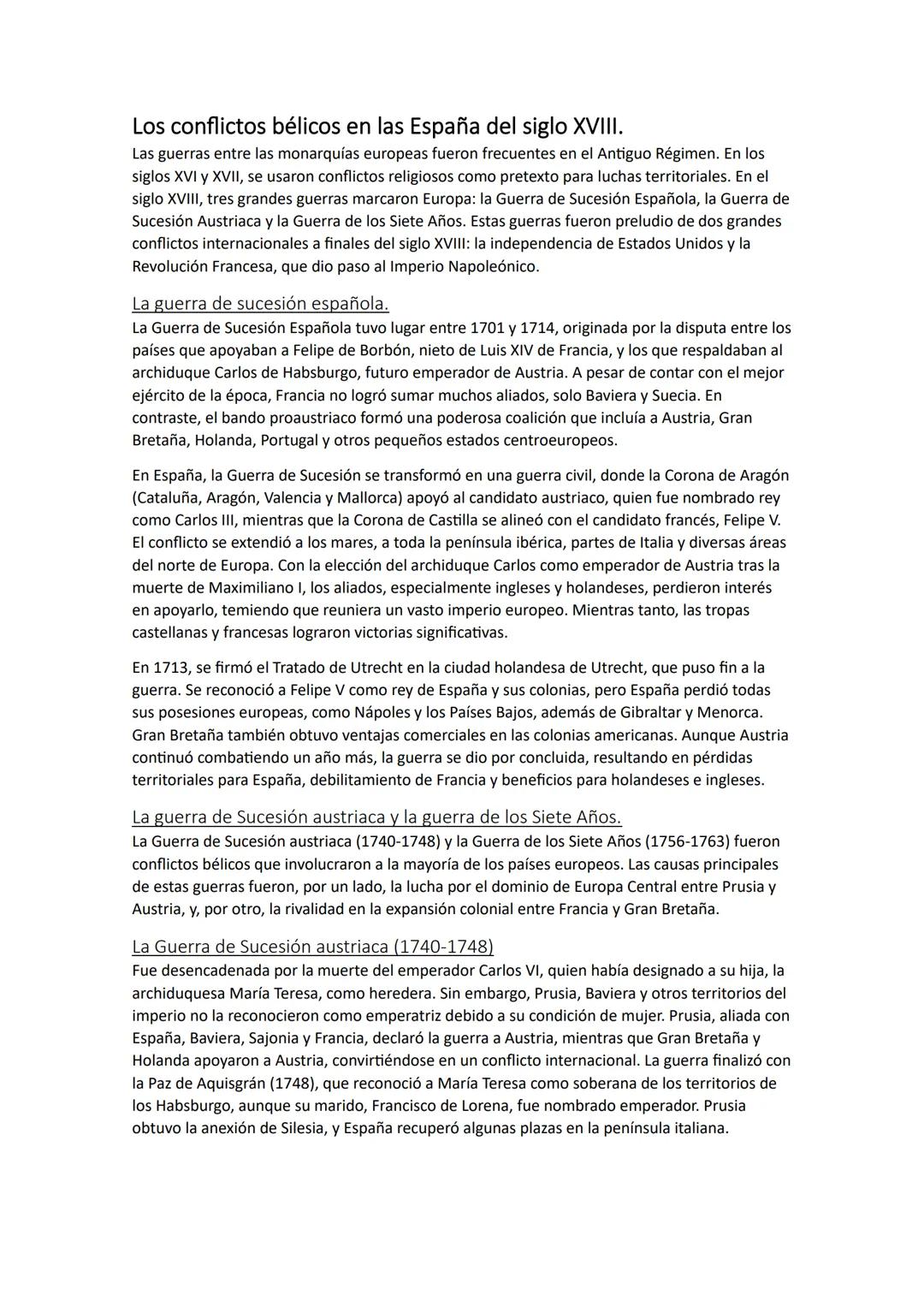 # La Europa del Antiguo Régimen.
El antiguo régimen fue el sistema social, político y económico que dominó Europa entre los
siglos XVI y XVI