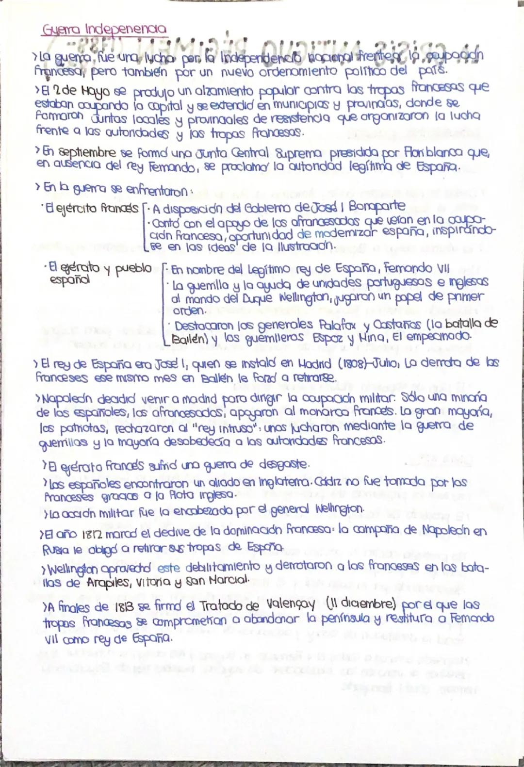# LA CRISIS ANTIGUO RÉGIMEN (178953)
liberalismo frente a absolutismo
Antecedentes y causas
> En el reinado de Carlos IV (1788-1808) se i
