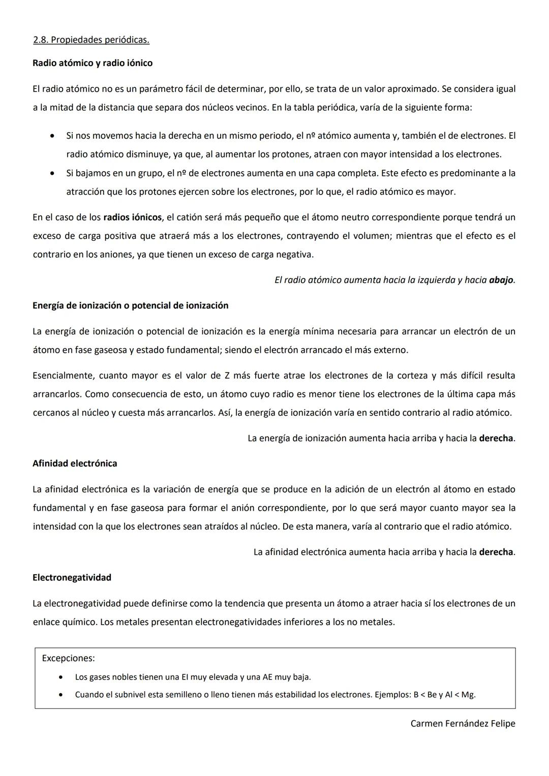 # TEMA 2. TEORÍA DE ESTRUCTURA DE LA MATERIA Y ESTRUCTURA ATÓMICA.
2.1. Modelo de Rutherford.
Rutherford propuso un átomo constituido por