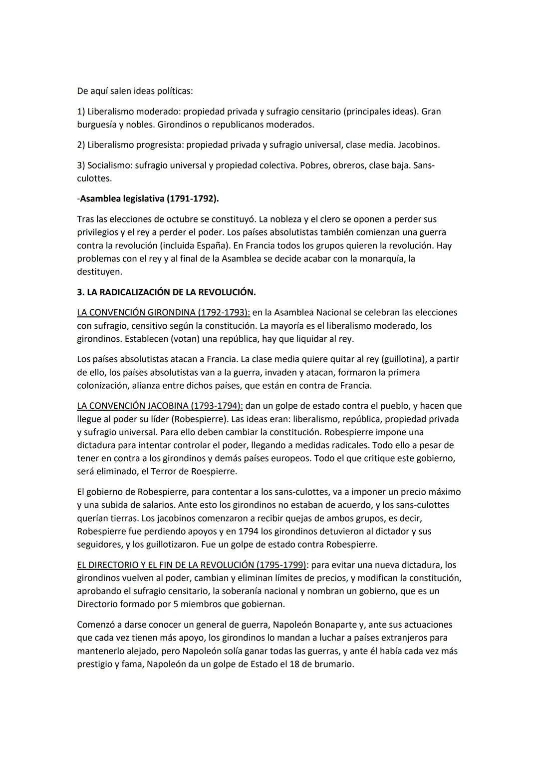 TEMA 2: REVOLUCIONES LIBERALES Y NACIONALISMOS.
1.LA REVOLUCIÓN AMERICANA.
Los primeros ingleses que colonizaron la costa este de América de
