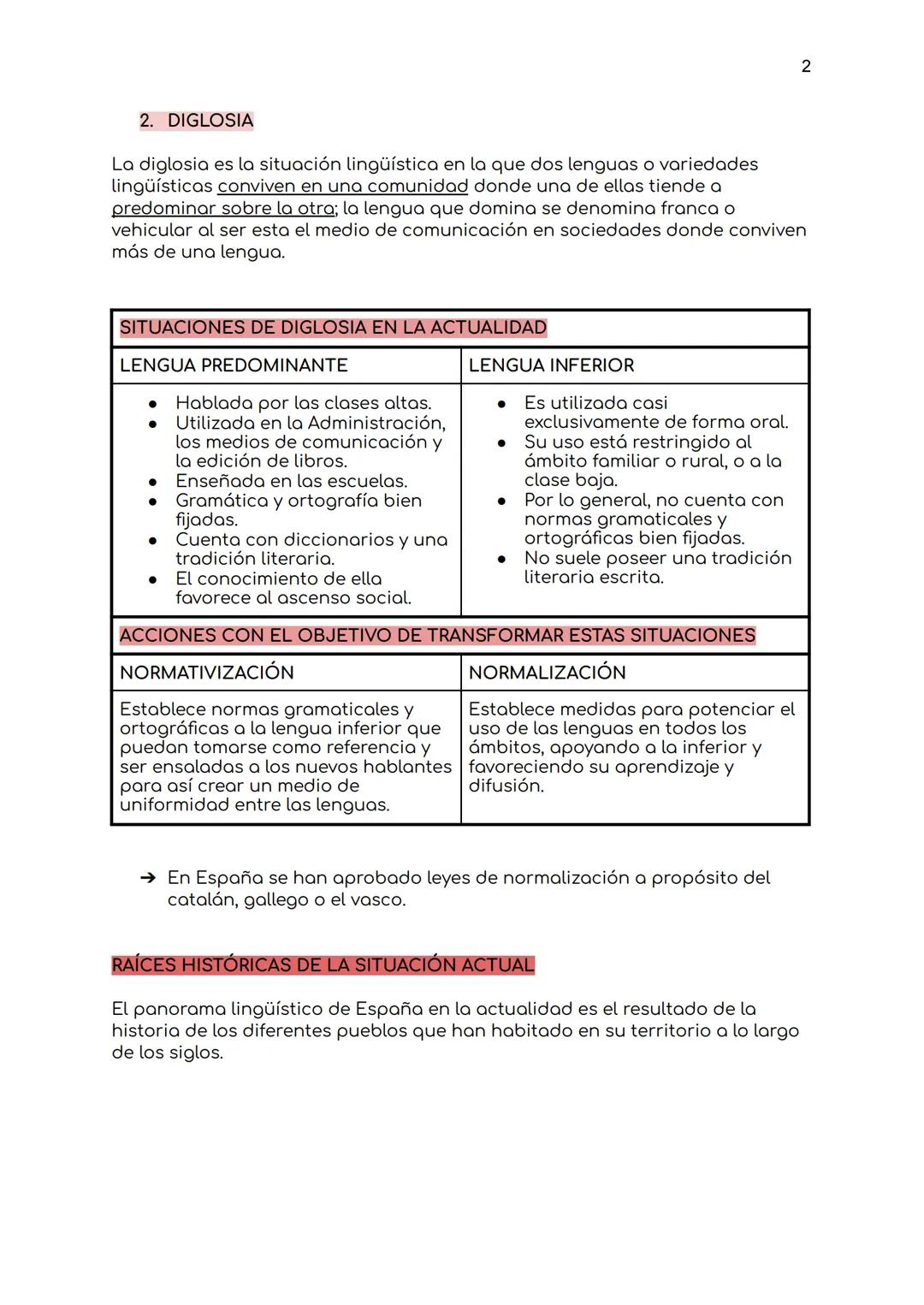 LAS LENGUAS DE ESPAÑA
En España conviven cuatro lenguas en la actualidad:
LENGUAS
ORIGEN
ESPAÑOL
o castellano
GALLEGO
CATALÁN
o valenciano
V