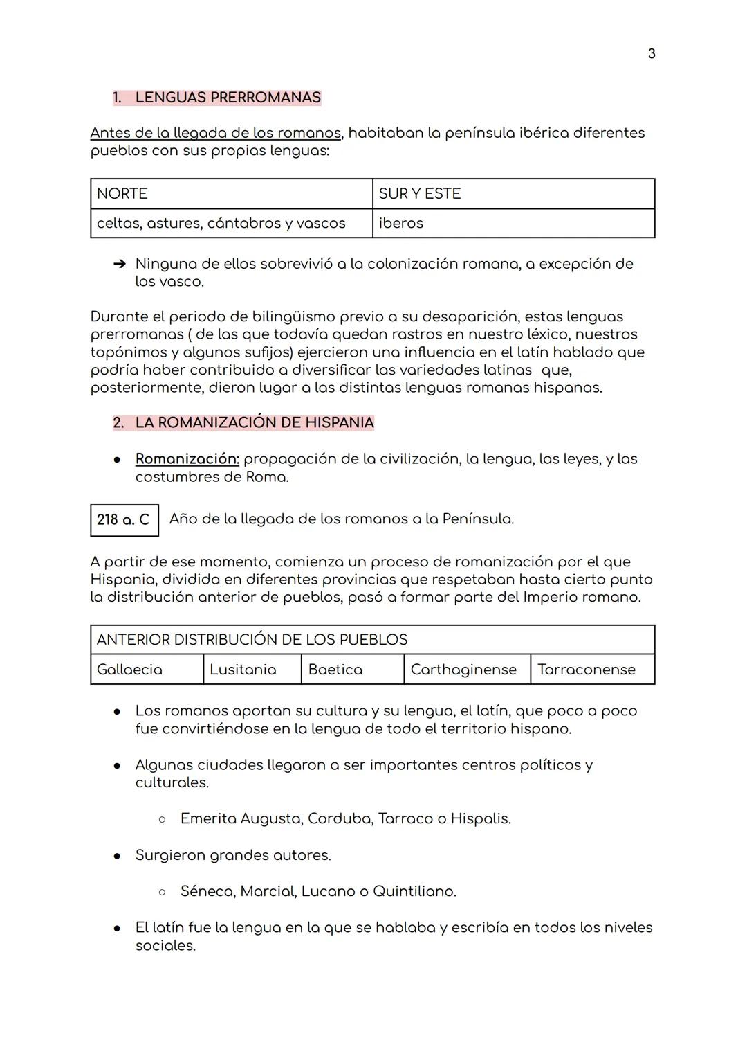 LAS LENGUAS DE ESPAÑA
En España conviven cuatro lenguas en la actualidad:
LENGUAS
ORIGEN
ESPAÑOL
o castellano
GALLEGO
CATALÁN
o valenciano
V