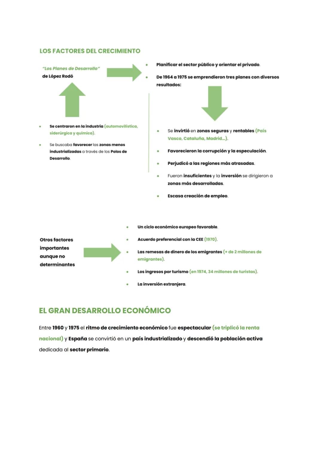 LA CONSOLIDACIÓN DEL FRANQUISMO
LA CONSOLIDACIÓN DEL RÉGIMEN
Tras el concordato con la Santa Sede y el Pacto de Madrid con Estados Unidos (1