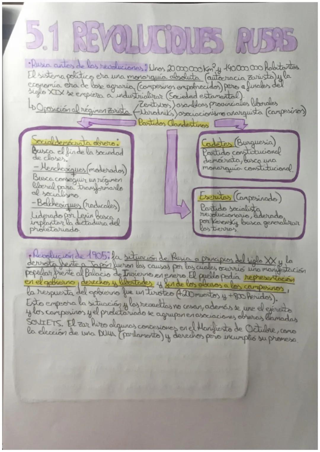 IMPERIALISMO.
PÁG.76/77
el
El imperialisme es la rivalización entre los potencias mundiales por conquistar
dominio del mundo (extender su te