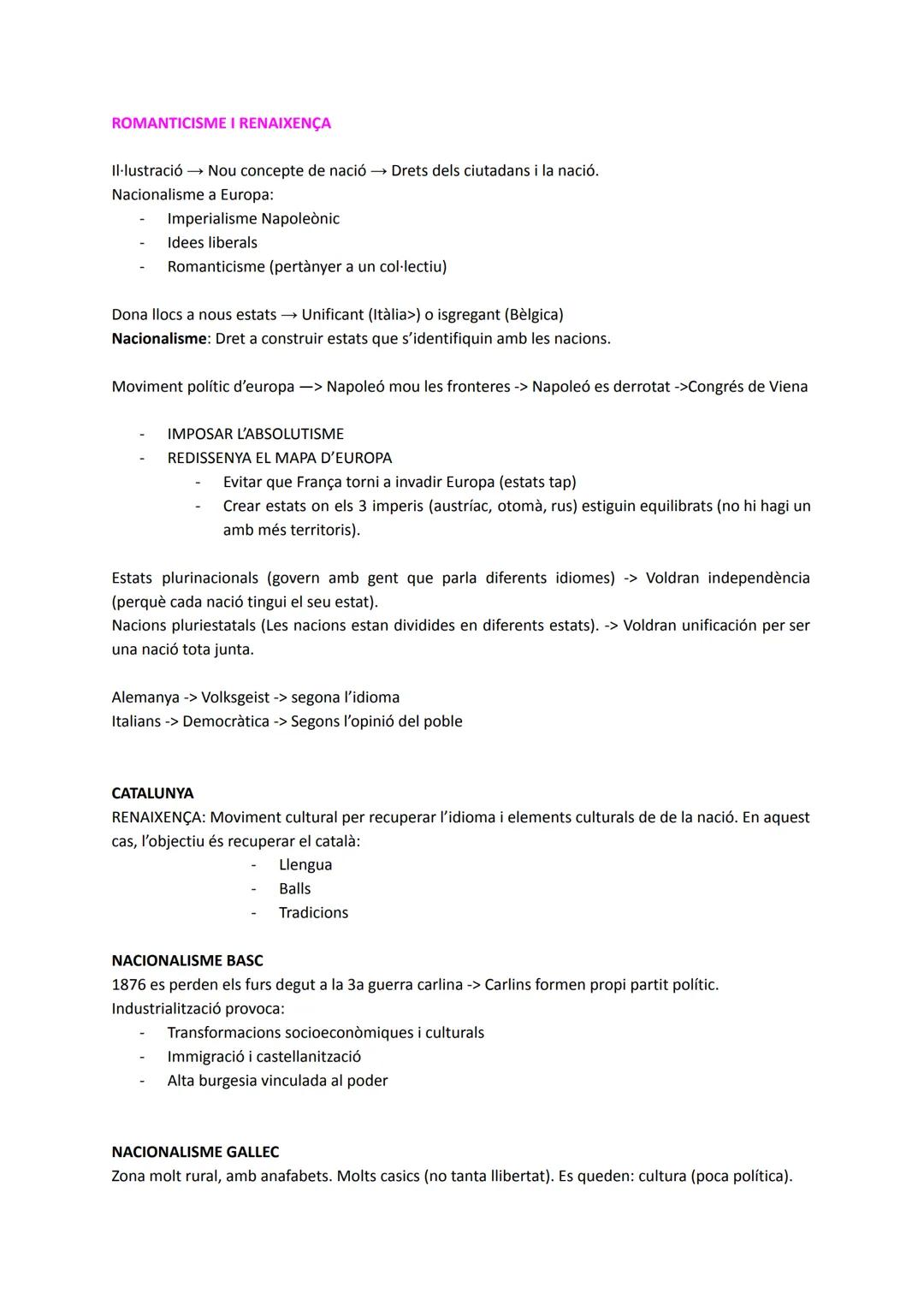 LA RESTAURACIÓ
SISTEMA POLÍTIC RESTAURACIÓ
Dec 1874-> Pronunciament Martinez Campos.
1898-> Independencia de Cuba -> Fi de l'inici de la res