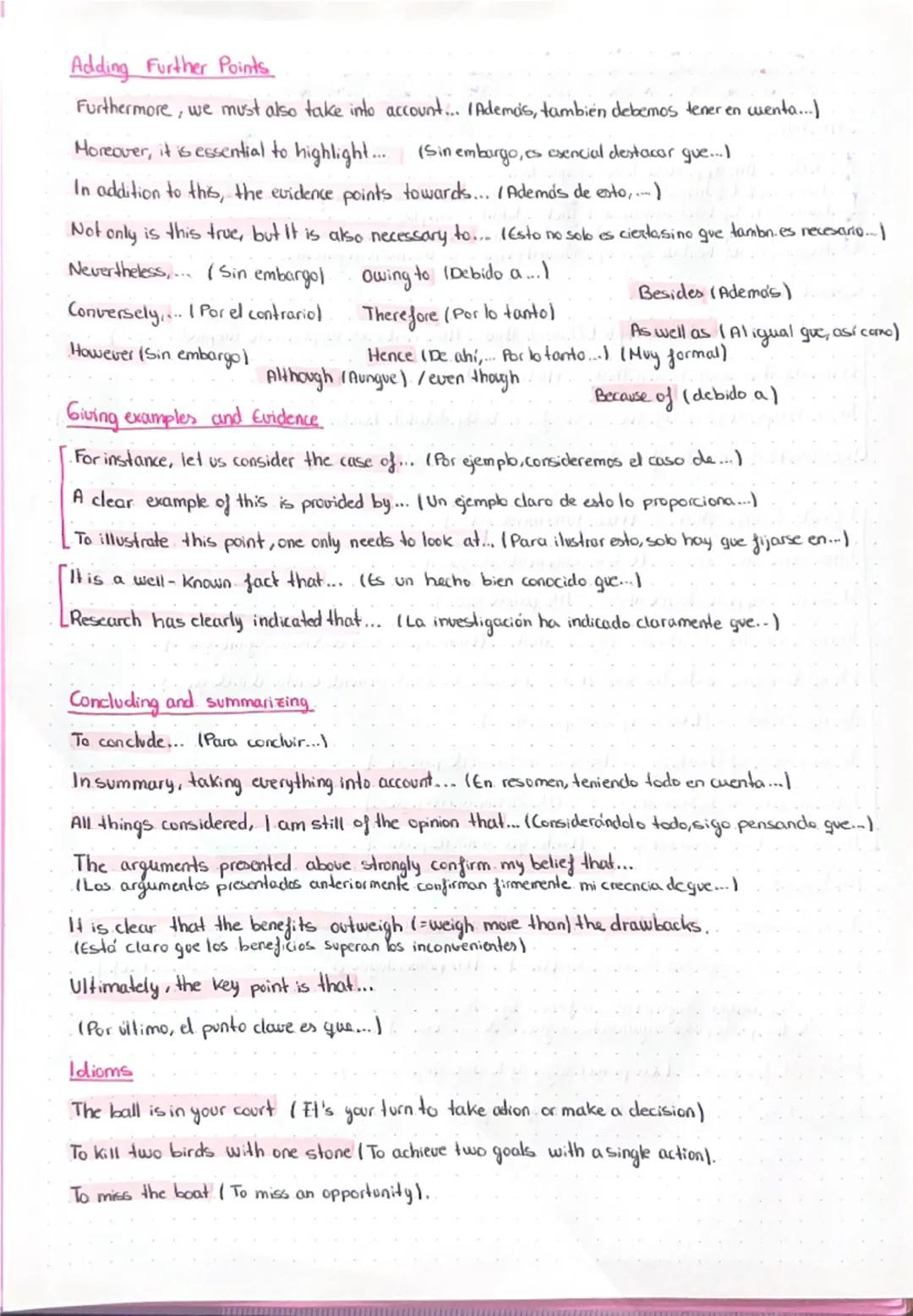 Structure
1- Title: An appealing title or question.
2- Paragraph 1: Introduce the topic - lin general) - I establish your opinion clearly)