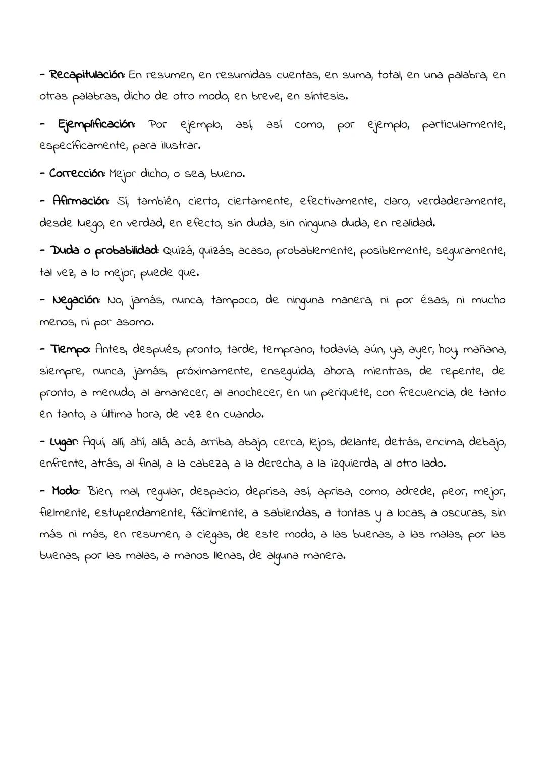 MARCADORES
Y
CONECTORES
TEXTUALES Marcadores y conectores textuales
Vinculan oraciones o párrafos de un texto, estableciendo una relación en