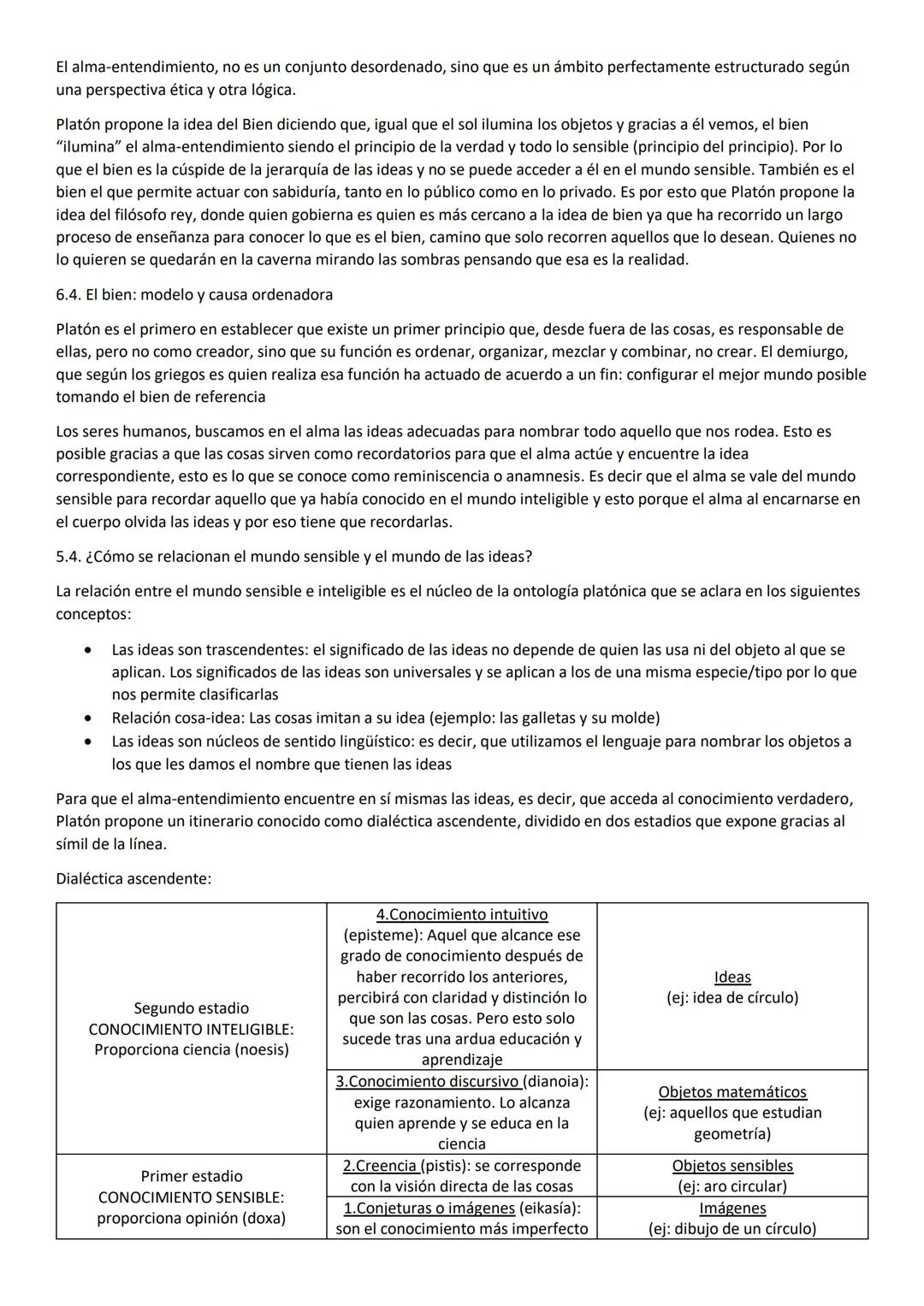 Tema 2. Sócrates y Platón
INTRODUCCIÓN
1. ¿Cómo era la Atenas de Sócrates y Platón?
1.2. El desarrollo político, social y cultural de Atenas