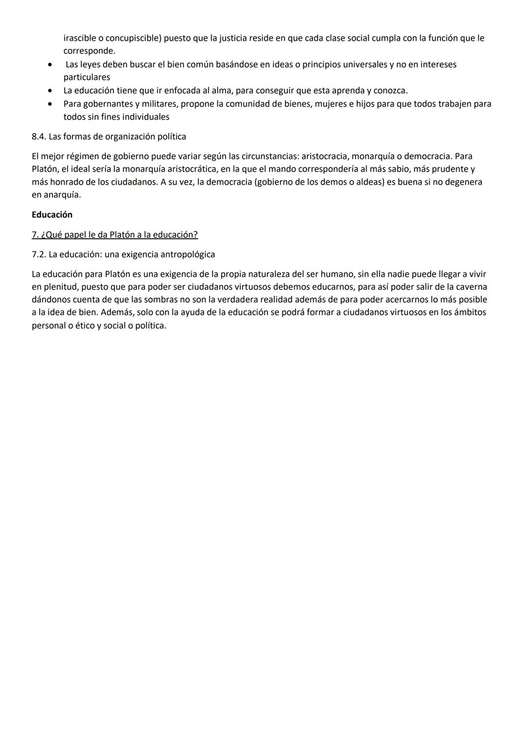 Tema 2. Sócrates y Platón
INTRODUCCIÓN
1. ¿Cómo era la Atenas de Sócrates y Platón?
1.2. El desarrollo político, social y cultural de Atenas