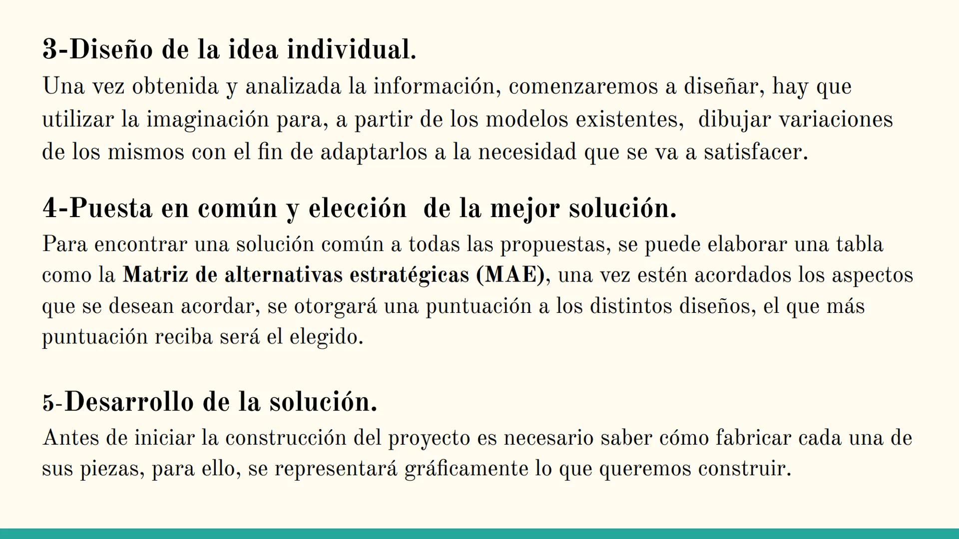 # El proceso tecnológico.
Por Martín Martínez Gambín.
— Introducción.
¿Qué es la tecnología?
Es el conjunto de conocimientos que, de mane