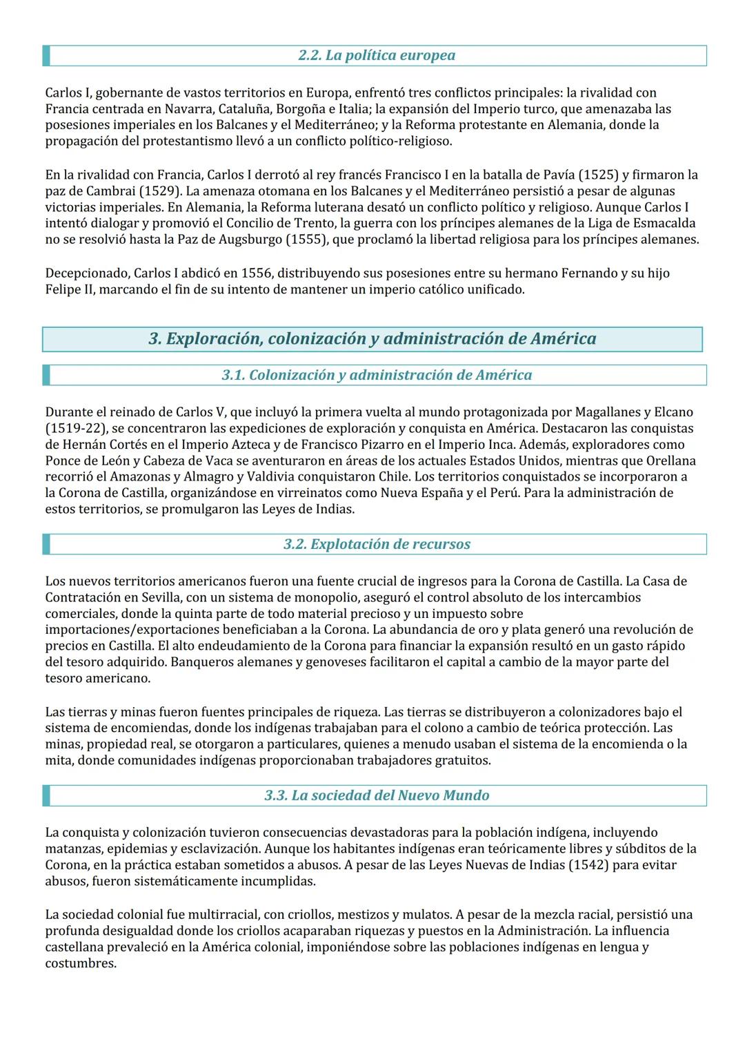 Tema 2. Los Reyes Católicos y el Imperio de
los Austrias
Esquema 1. El reinado de los Reyes Católicos
1.1. La unión dinástica
1.2. La constr