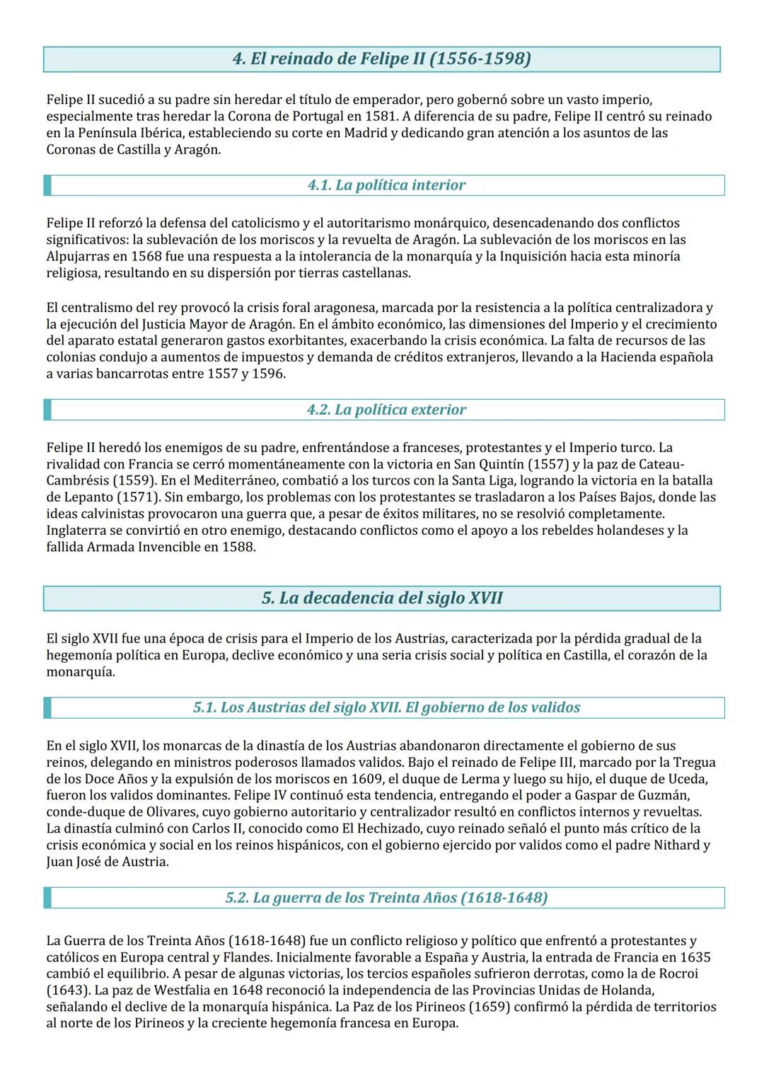Tema 2. Los Reyes Católicos y el Imperio de
los Austrias
Esquema 1. El reinado de los Reyes Católicos
1.1. La unión dinástica
1.2. La constr