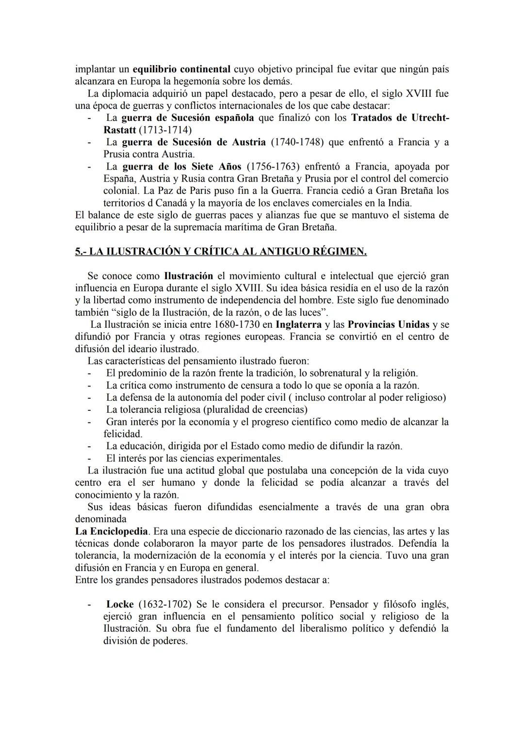 Historia del Mundo Contemporánea. Tema 1
EL ANTIGUO RÉGIMEN
Con esta denominación designaron los revolucionarios franceses, en la Asamblea
C