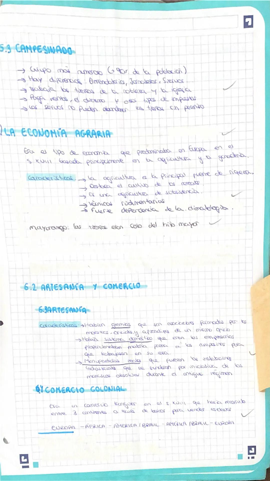 # tema f
ÍNDICE
* Fundamentos del antiguo reğimen
* Ideas de la ilurtación
* El despotisino lurtodo
* Guasta de sucarion of tono E