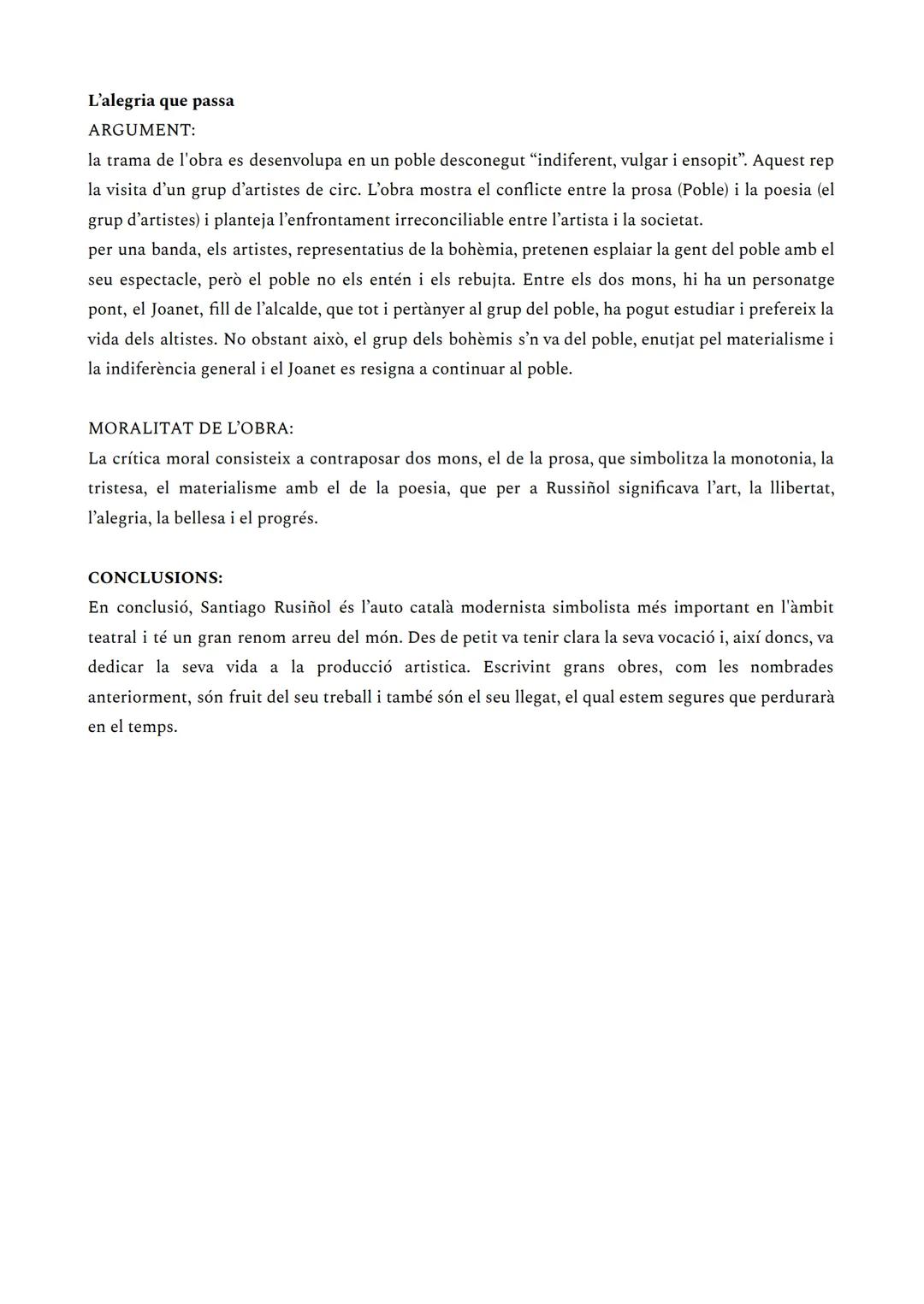 • CONTEXT HISTÒRIC
LA RENAIXENÇA
Moviment cultural que té com a objectiu la recuperació dels signes d'identitat de Catalunya,
aquests signes