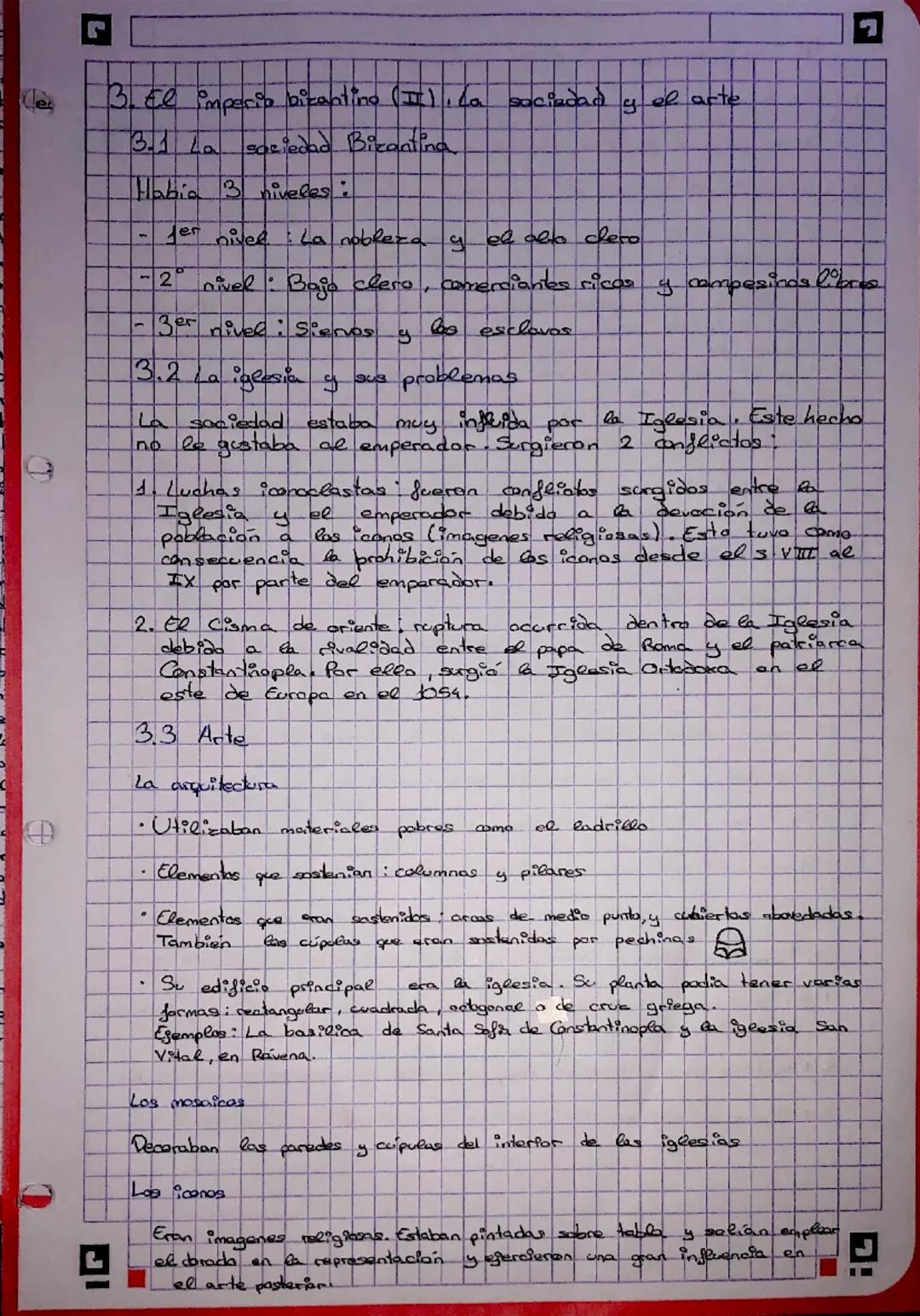 # UNIDAD 1
EL INICIO DE LA EDAD MEDIA: GERMANOS, BIZANTINOS Y
HUSULMANES
1. La edad media: etapas y civilizaciones
2. 1. El inicio de