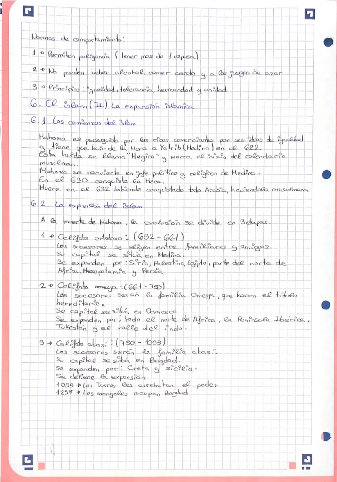 # UNIDAD 1
EL INICIO DE LA EDAD MEDIA: GERMANOS, BIZANTINOS Y
HUSULMANES
1. La edad media: etapas y civilizaciones
2. 1. El inicio de