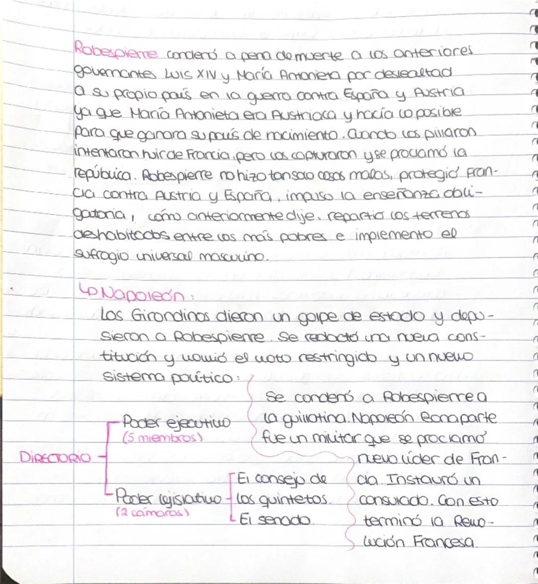 # LA REVOLUCIÓN FRANCESA:
Loongenes y causas.
Había crisis económica, sequía, por co tanto hambruna.
cos ideas iwstrodas y la inspiración p
