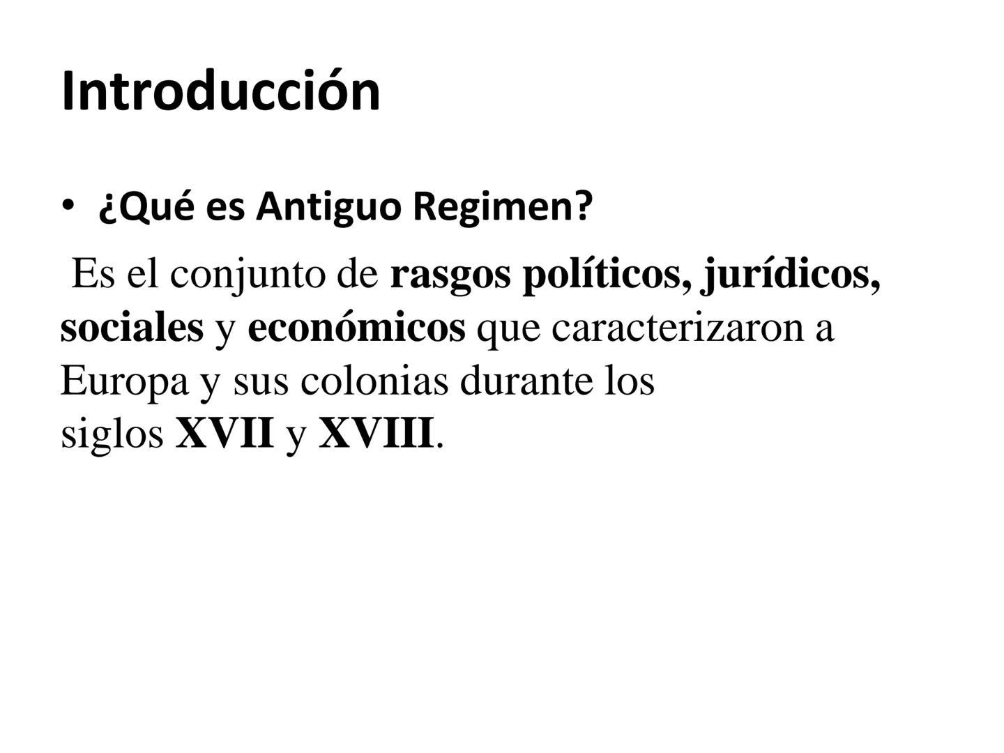 # Tema 1. El Antiguo Régimen y la Ilustración # Índice
1. Población, economía agraria y régimen señorial.
2. La sociedad de los privilegios