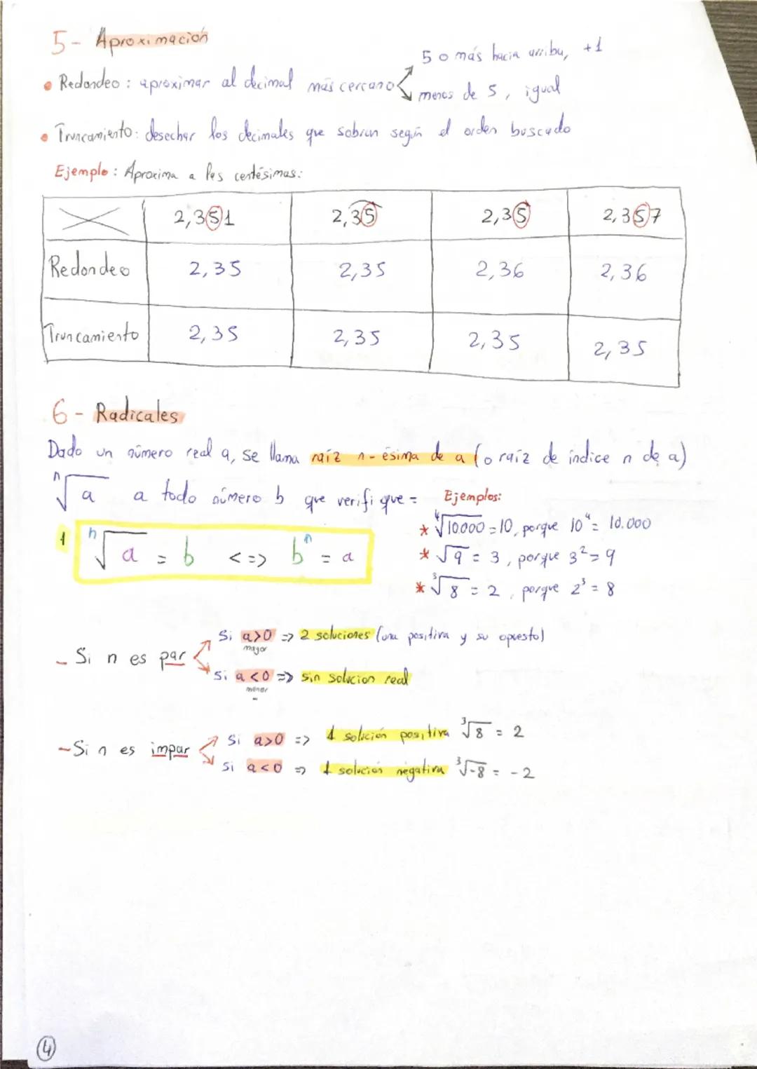 # Tema 1: Números roules Matemáticas II 1º Bachillerato 8'1
1- Conjuntos numéricos
Naturales N
(1,2,3,4,5)
Enteros Z
(N+O+ negativos)
2/