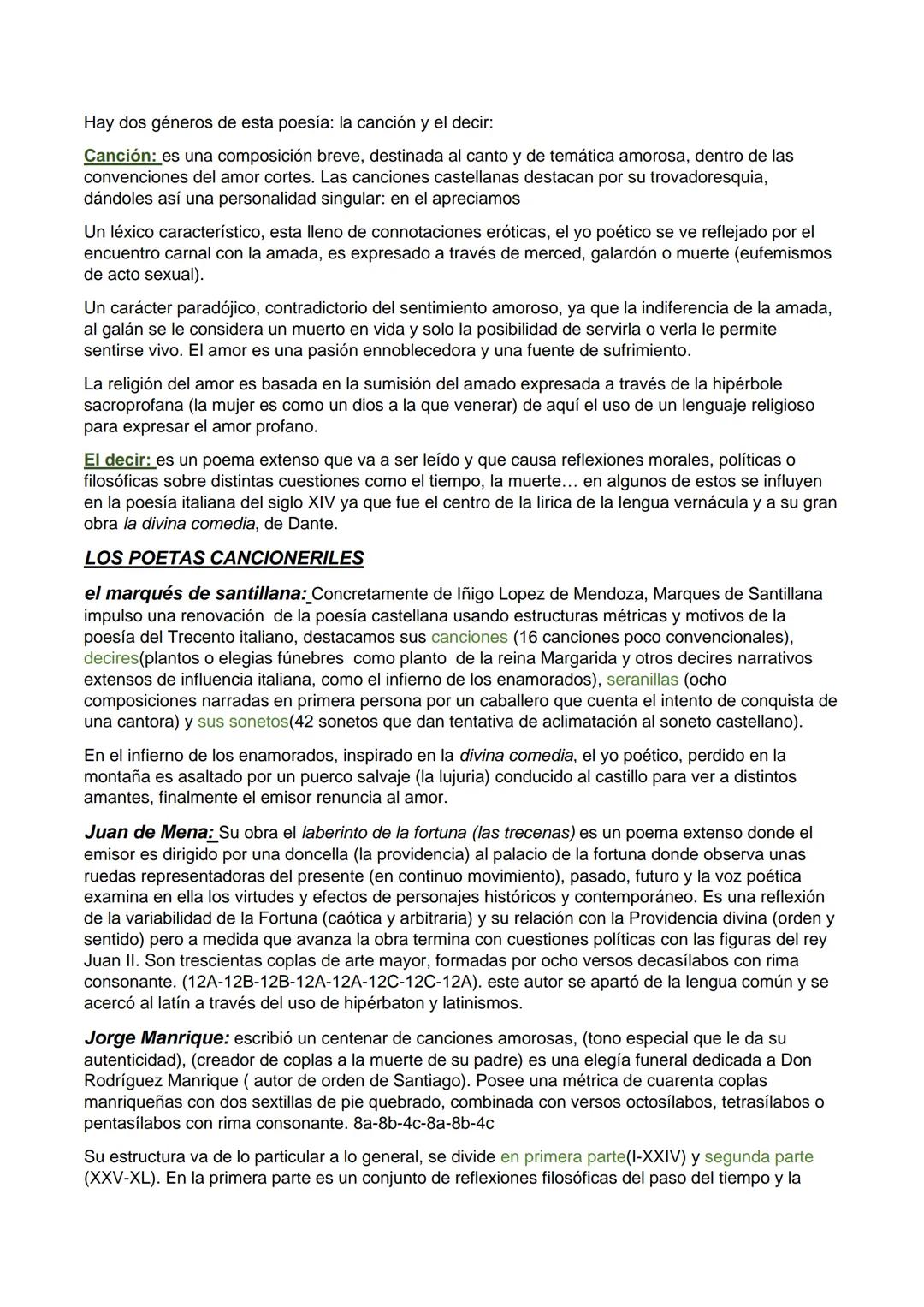 # LIRICA POPULAR
Se obtiene en la Europa medieval, se da en formas de jarchas mozárabes, las cantigas del amigo
galaico-portuguesas y los v