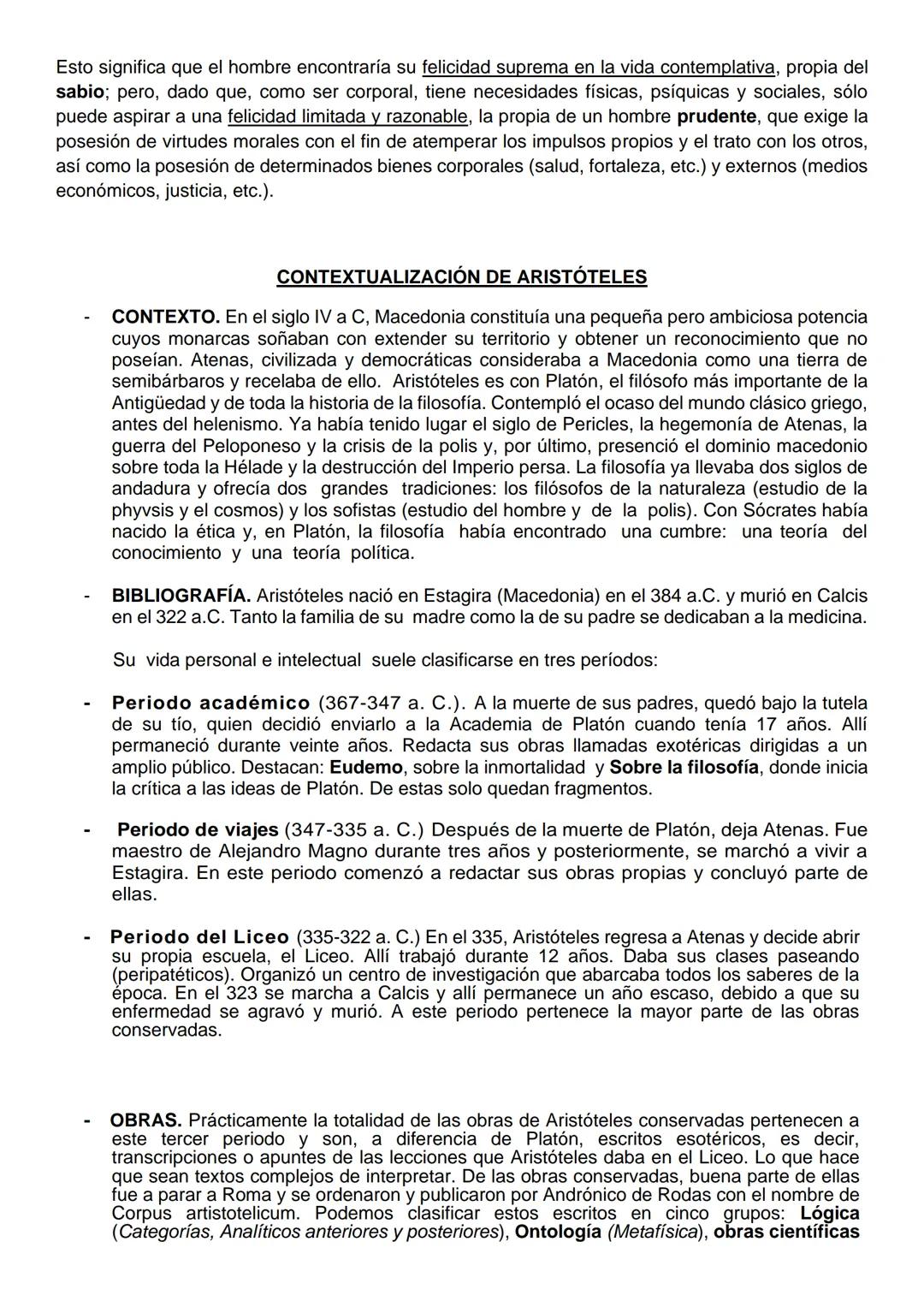 <h2 id="virtudesintelectualesycienciaepisteme">Virtudes Intelectuales y Ciencia (Episteme)</h2>
<p>El fragmento comienza enumerando las cin