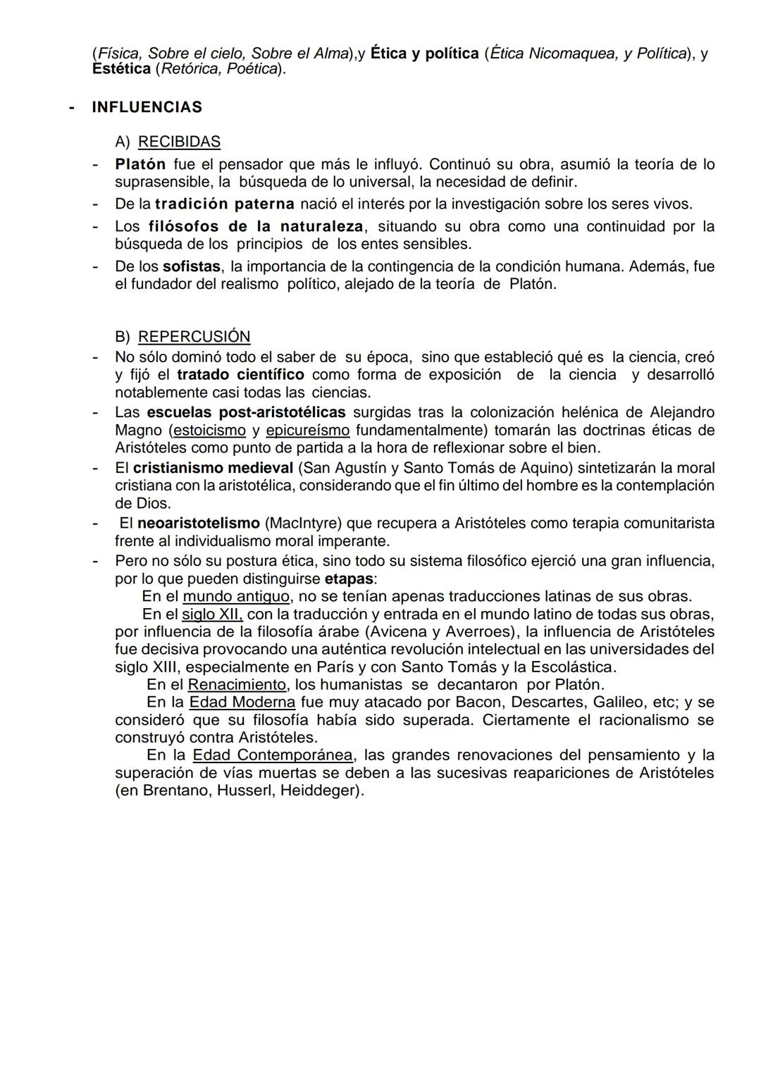 <h2 id="virtudesintelectualesycienciaepisteme">Virtudes Intelectuales y Ciencia (Episteme)</h2>
<p>El fragmento comienza enumerando las cin