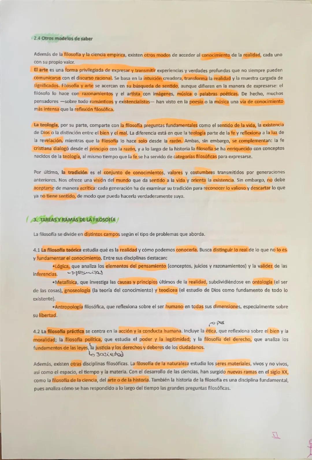 0. INTRODUCCIÓN
¿ESTUDIAR FILOSOFÍA EN BACHILLERATO YO?
La filosofia es una asignatura clave en Bachillerato porque nos ayuda a comprender