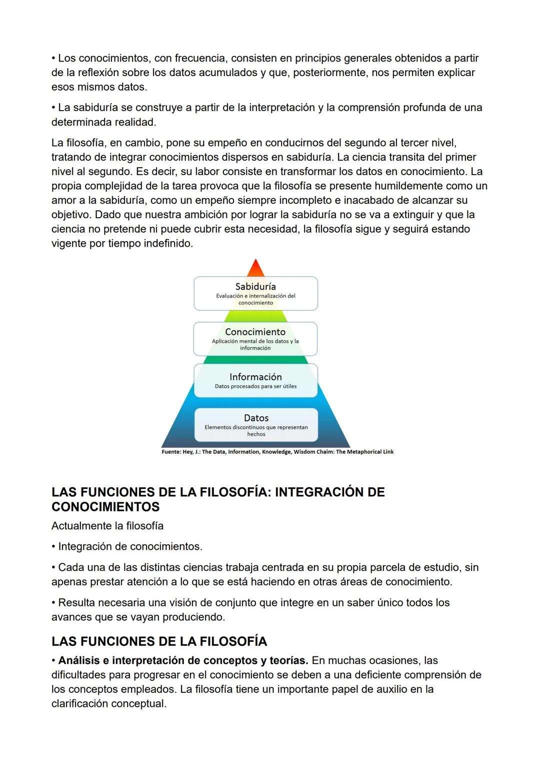 # El primer Saber: el paso del mito al pensamiento
filosófico
EL SABER MITOLÓGICO
• "El mito relata un acontecimiento que ha tenido lugar