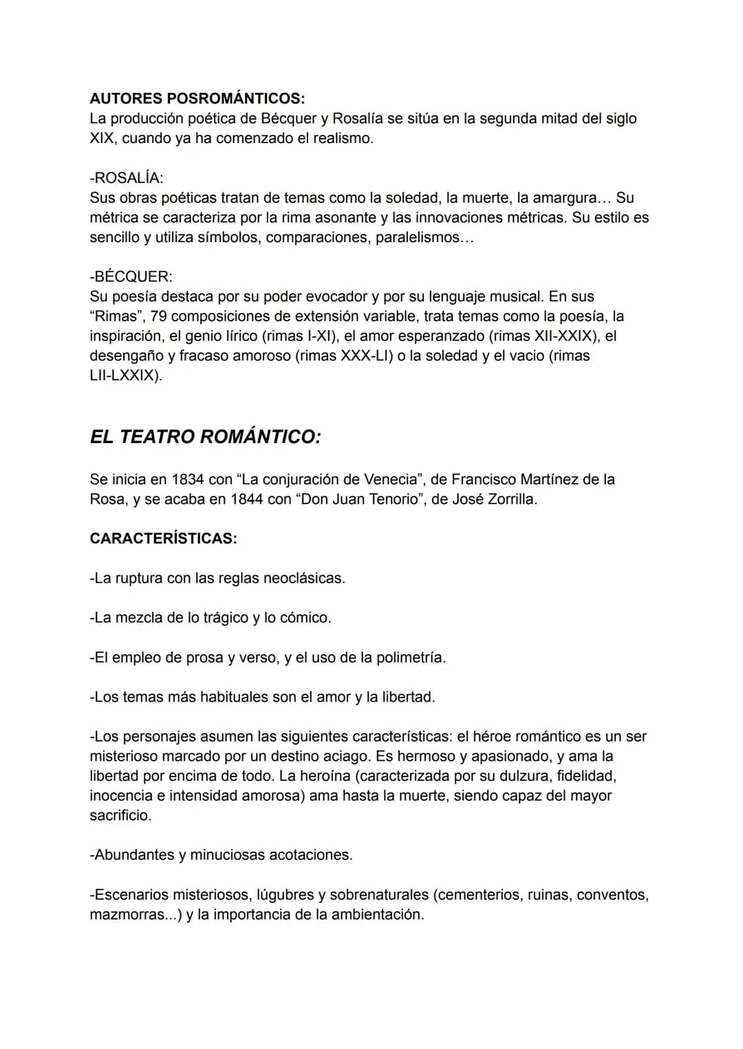 # EXAMEN DE LENGUA LITERATURA
## LA LITERATURA DEL SIGLO XVIII:
### CARACTERÍSTICAS:
-La literatura debe ser útil para modificar la socie