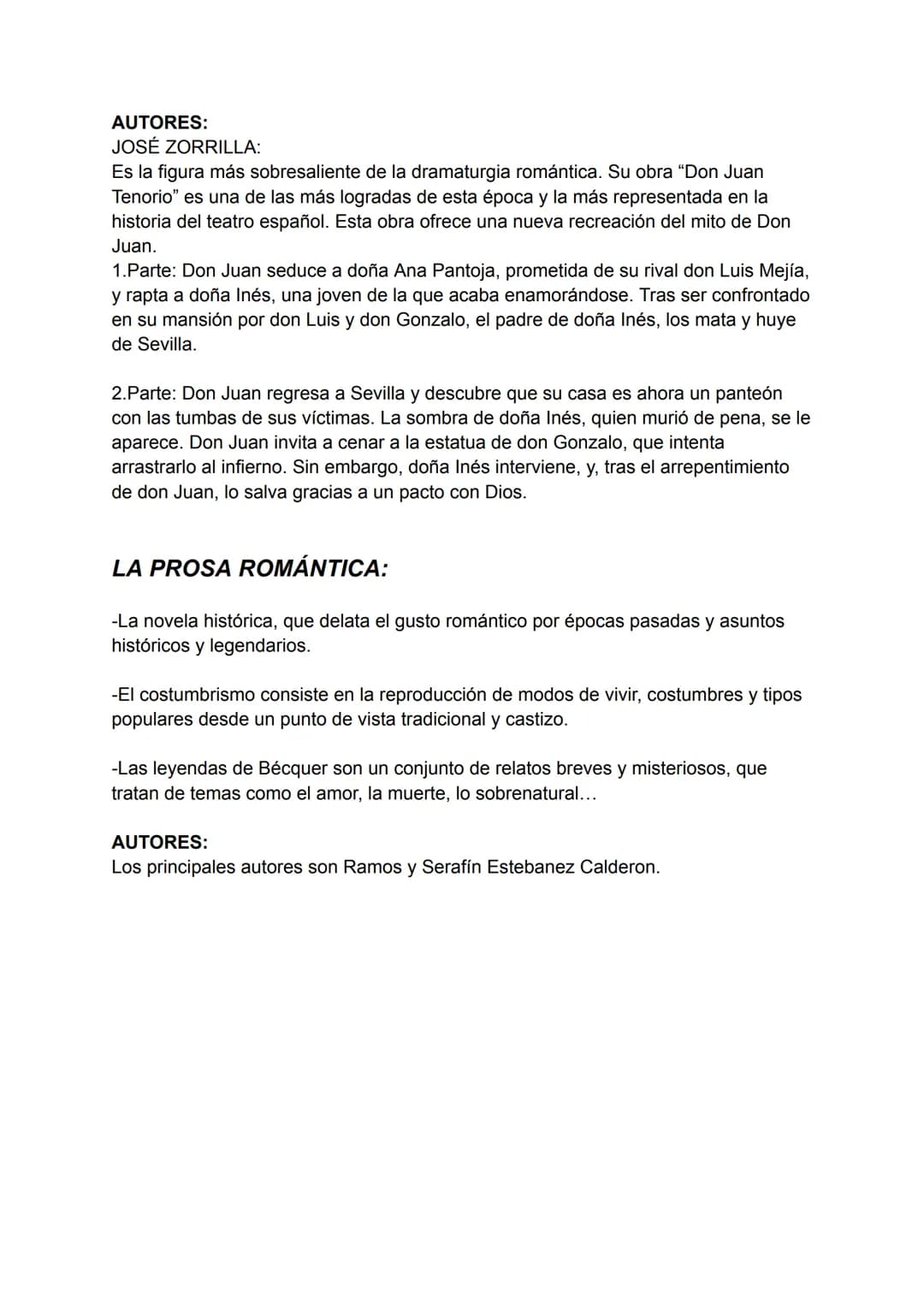 # EXAMEN DE LENGUA LITERATURA
## LA LITERATURA DEL SIGLO XVIII:
### CARACTERÍSTICAS:
-La literatura debe ser útil para modificar la socie