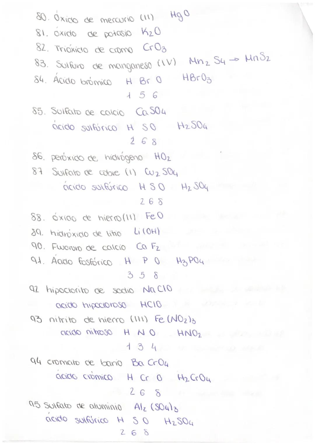 metales
semimetales
no metales
gases nobles
H
Li Be
Na Mg
He
B C N O F Ne
-3 -2 -λ
+3
Al Si P S Cl Ar
K Ca Sc Ti V Cr Mn Fe Co Ni Cu