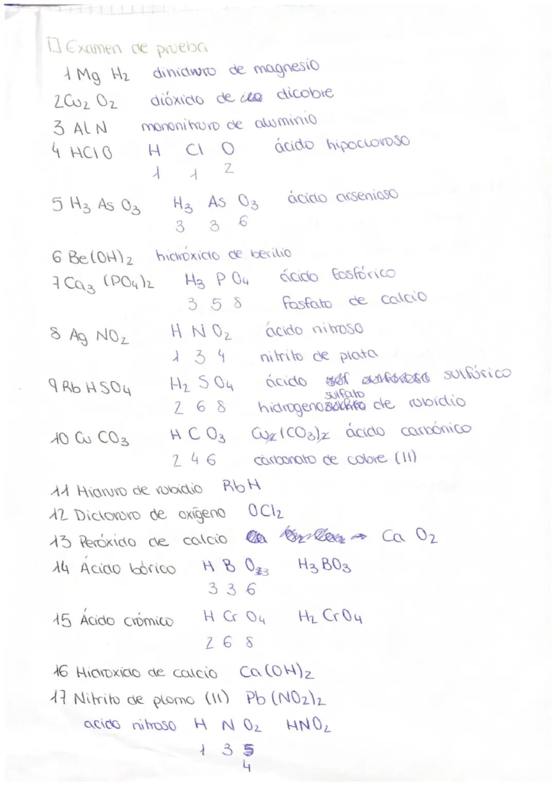 metales
semimetales
no metales
gases nobles
H
Li Be
Na Mg
He
B C N O F Ne
-3 -2 -λ
+3
Al Si P S Cl Ar
K Ca Sc Ti V Cr Mn Fe Co Ni Cu