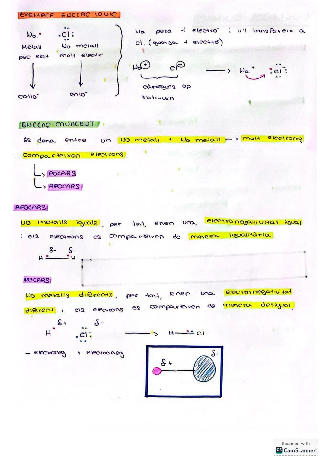 # BIO BLOC 1
Els essers vius estan formats per una sèrie de elements químics
que 360 els mateixos que formen part de materials ines
de la T