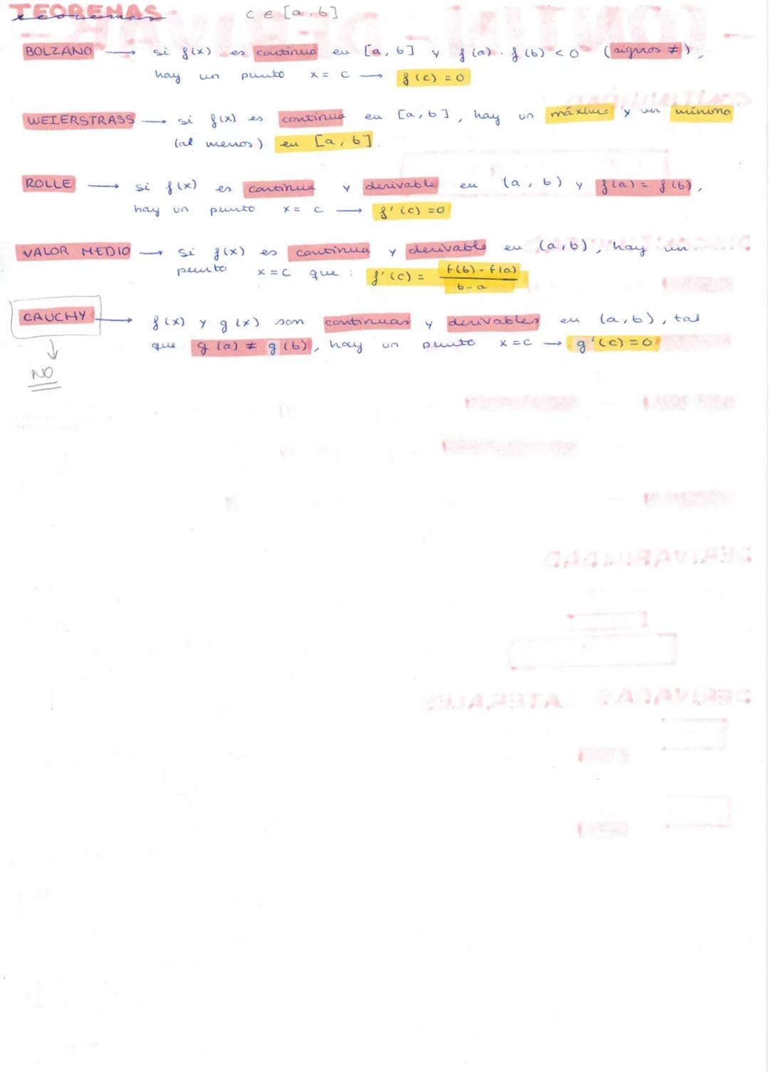 # CONTIN-DERIVAB-
CONTINUIDAD
f(x) es continua en $x=a$ si se cumple:
$f(a) = \lim_{x \to a^-} f(x) = \lim_{x \to a^+} f(x)$
DISCONTINUL