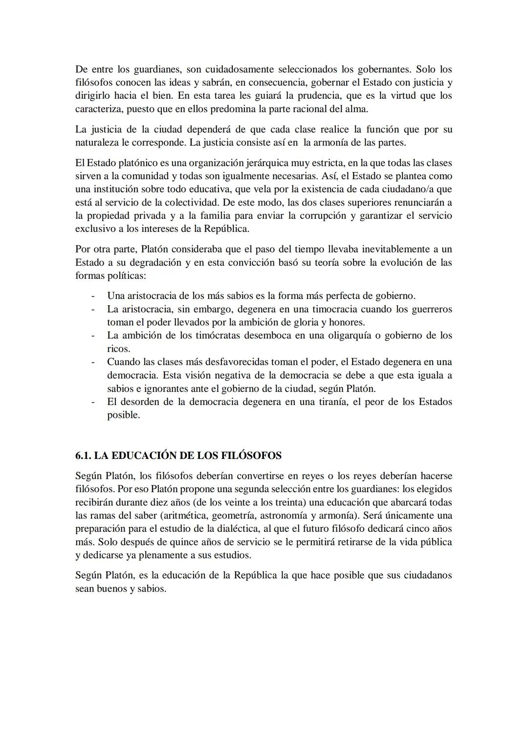 TEMA 2: PLATÓN
1. CONTEXTO HISTÓRICO Y FILOSÓFICO
Platón (427-347 a.C.) nació en Atenas. Durante su juventud transcurren los avatares de l