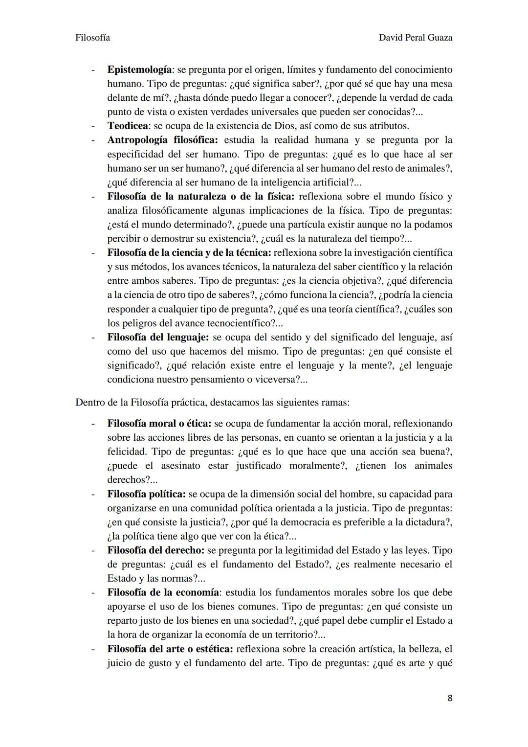 Filosofía
TEMA 1. EL SABER FILOSÓFICO
1. EL SABER FILOSÓFICO.
1.1. EL ORIGEN DEL SABER FILOSÓFICO.
1.2. ARTE, RELIGIÓN Y CIENCIA.
1.3. MÉTOD