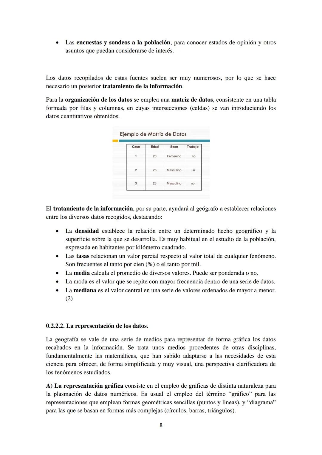 TEMARIO GEOGRAFÍA 2º BACHILLERATO
ÍNDICE GENERAL
Contenidos Páginas
TEMA O: LA GEOGRAFÍA Y EL ESPACIO GEOGRÁFICO.........................
