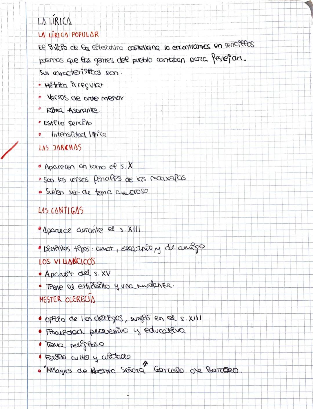 LA LITERATURA MEDIEVAL
Se transmite en su mayoría oralmente, la mayor
parte es de autor desconocido y tiene una función didáctica:
transmiti