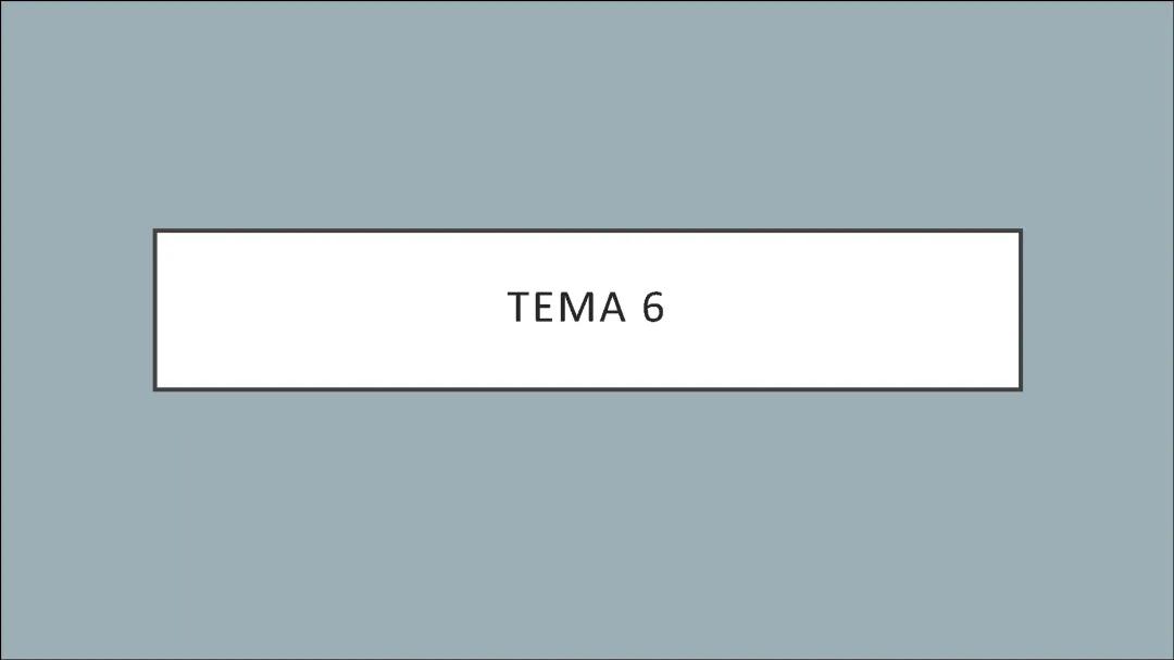 LA HISTORIA DE LA TECNOLOGÍA