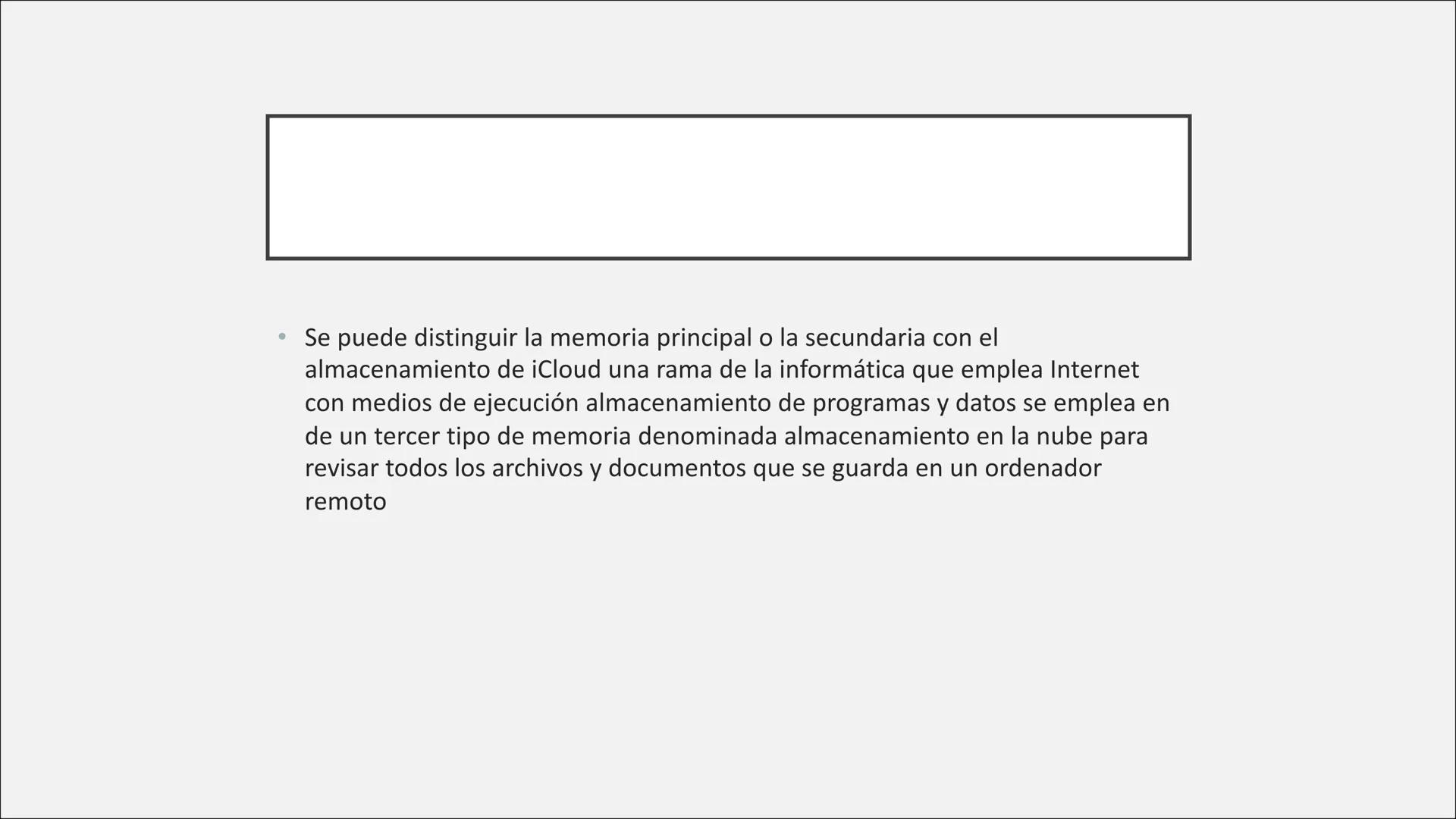 TEMA 6 1944
1946 PRIMERA
COMPUTADOR
A DIGITAL DE
LA HISTORIA
1945
PRIMERA
GENERACIÓN
TUBOS DE VACIO
1950
1956 SE INTRODUCE
EL TERMINO
MANFRA