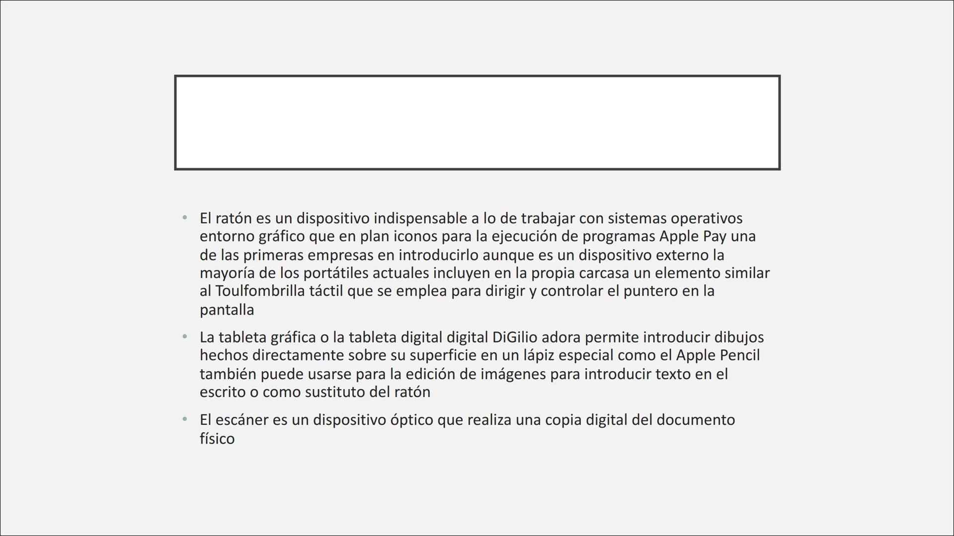 TEMA 6 1944
1946 PRIMERA
COMPUTADOR
A DIGITAL DE
LA HISTORIA
1945
PRIMERA
GENERACIÓN
TUBOS DE VACIO
1950
1956 SE INTRODUCE
EL TERMINO
MANFRA