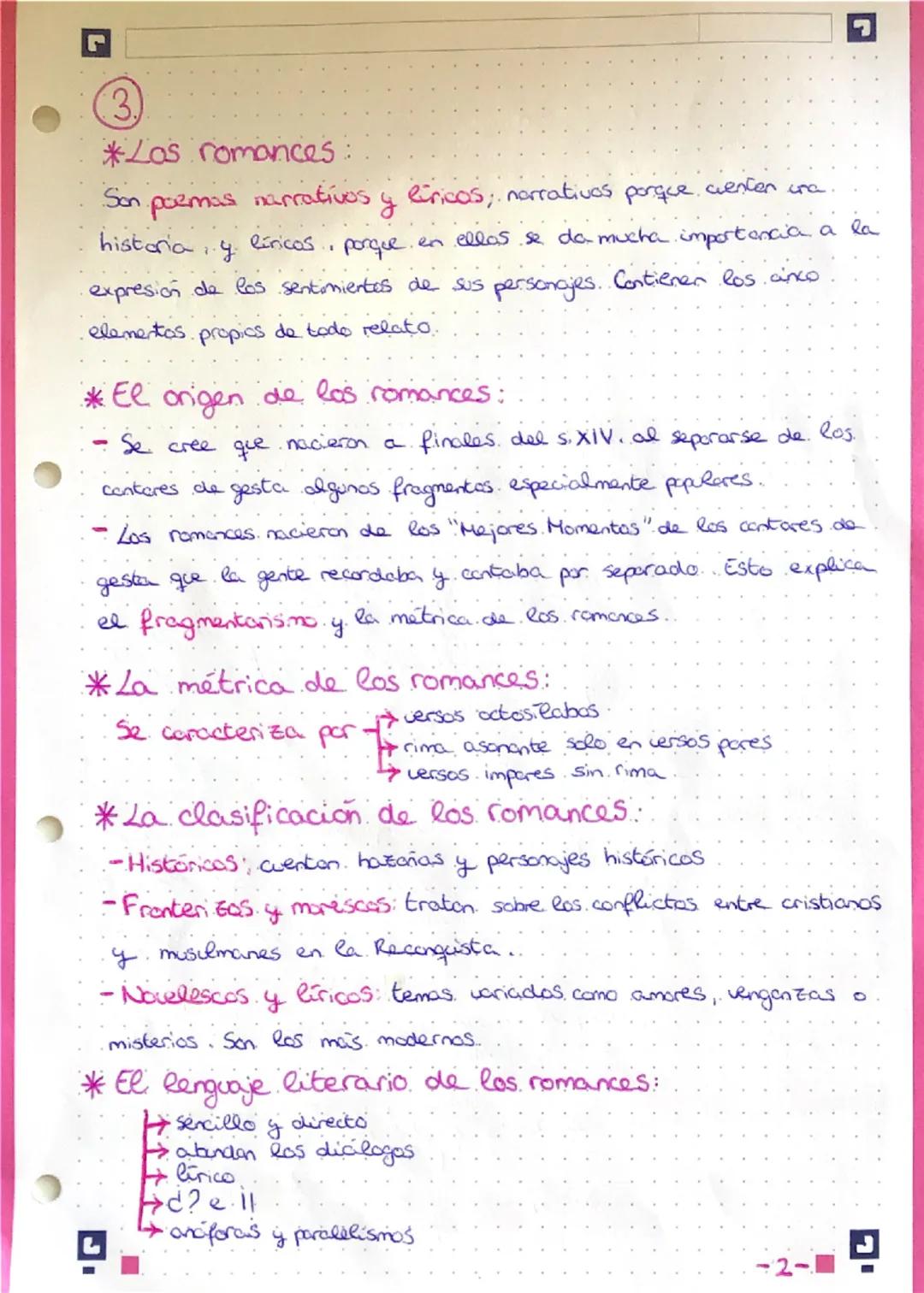 TEMA 4
# Literatura
*Las canciones populares:
Durante la Edad Media, el pueblo creo canciones para
acompañar sus actividades y sus fiestas.