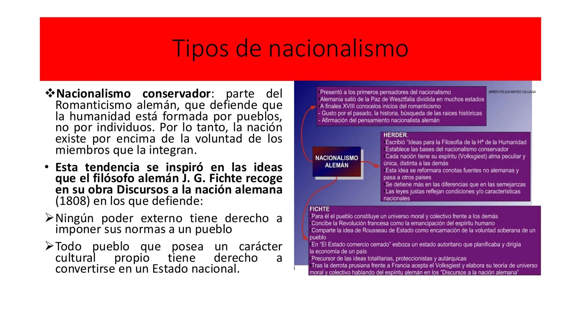 LIBERALISMO Y
NACIONALISMO
UNIDAD 10 # Liberalismo y democracia
• Desde la segunda mitad del siglo XVII los principios de Antiguo Régimen