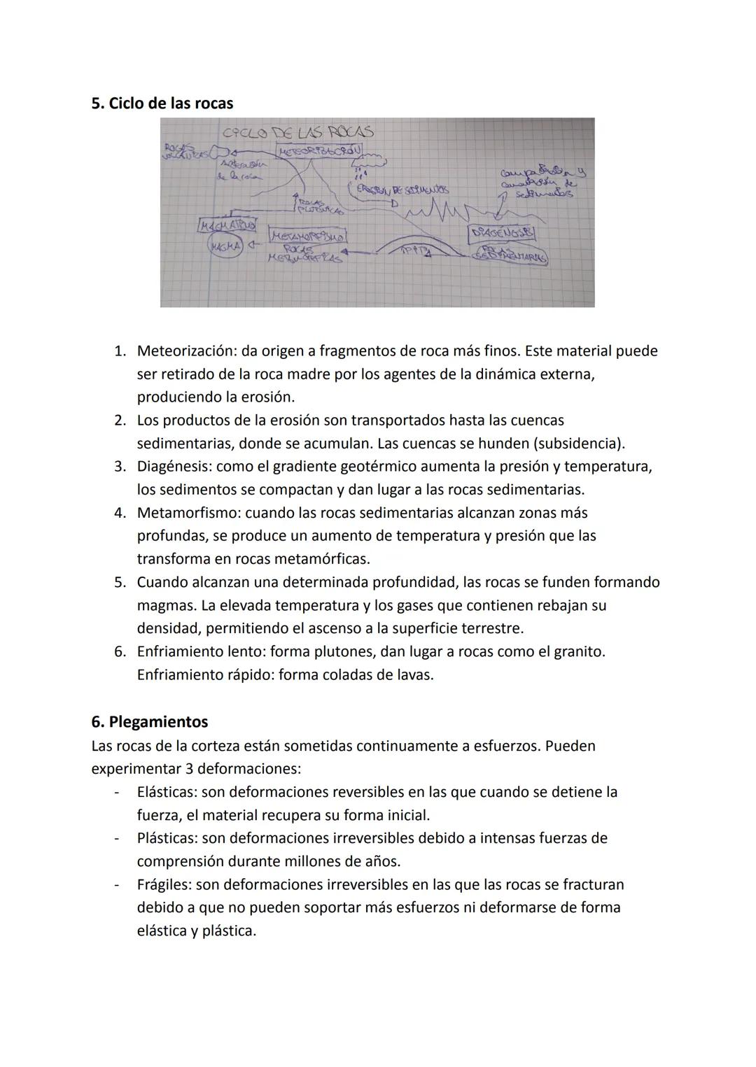 TEMA 2
1. Bordes convergentes
Son zonas de destrucción de las placas litosféricas. Hay dos tipos de fenómenos:
zonas de subducción y zonas d