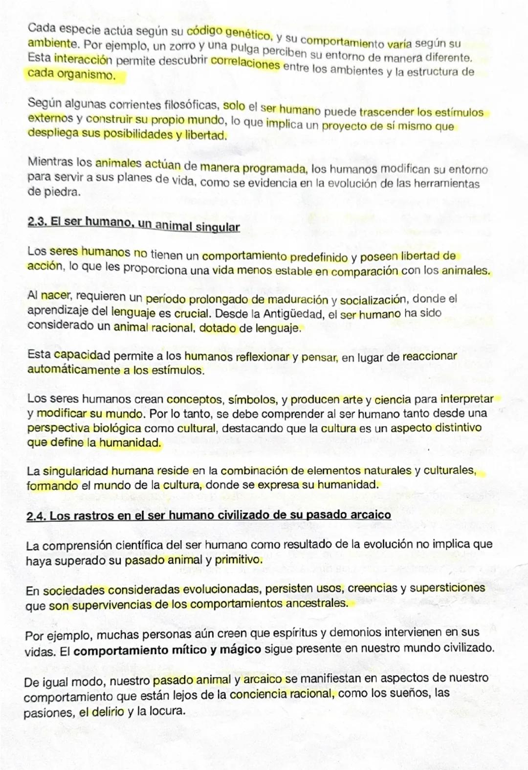 Qué es la filosofía
1. ¿A qué llamamos filosofía?
1.1 Filosofía y explicación racional del mundo
Tema 1
La palabra <<filosofía>> en la antig