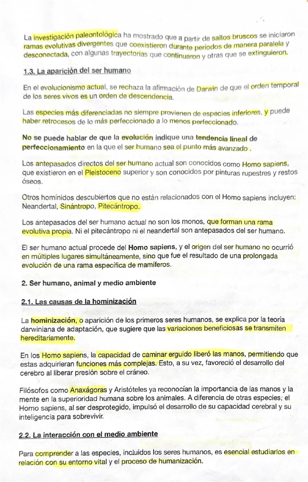 Qué es la filosofía
1. ¿A qué llamamos filosofía?
1.1 Filosofía y explicación racional del mundo
Tema 1
La palabra <<filosofía>> en la antig
