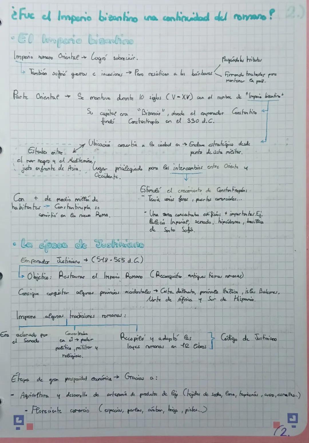 # ¿Cómo se inició la edad Media?
Con el hundimiento del
Impeño romano, a finales del siglo V.
• La unidad del "Mars Nostrum"
Imperio roma