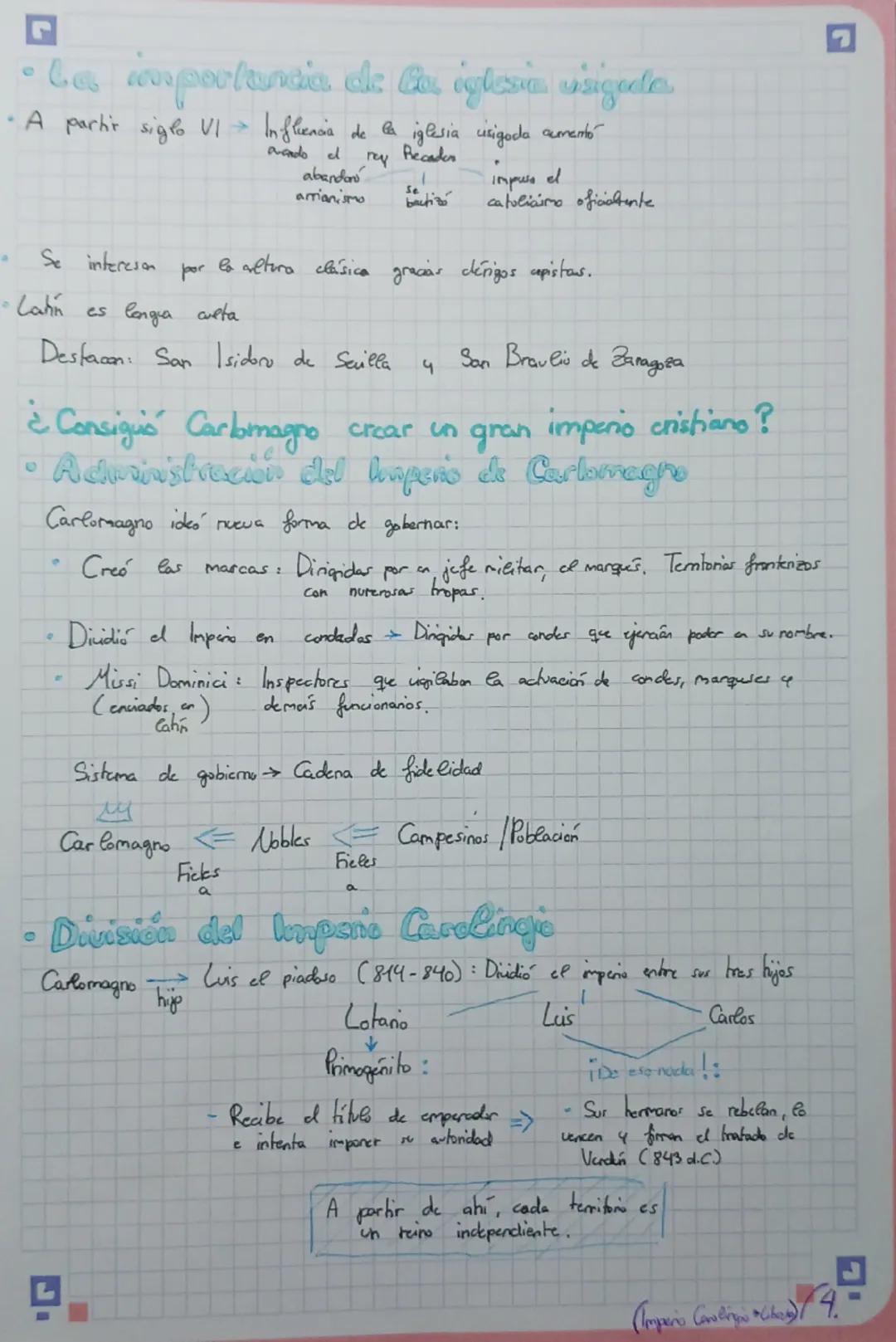 # ¿Cómo se inició la edad Media?
Con el hundimiento del
Impeño romano, a finales del siglo V.
• La unidad del "Mars Nostrum"
Imperio roma