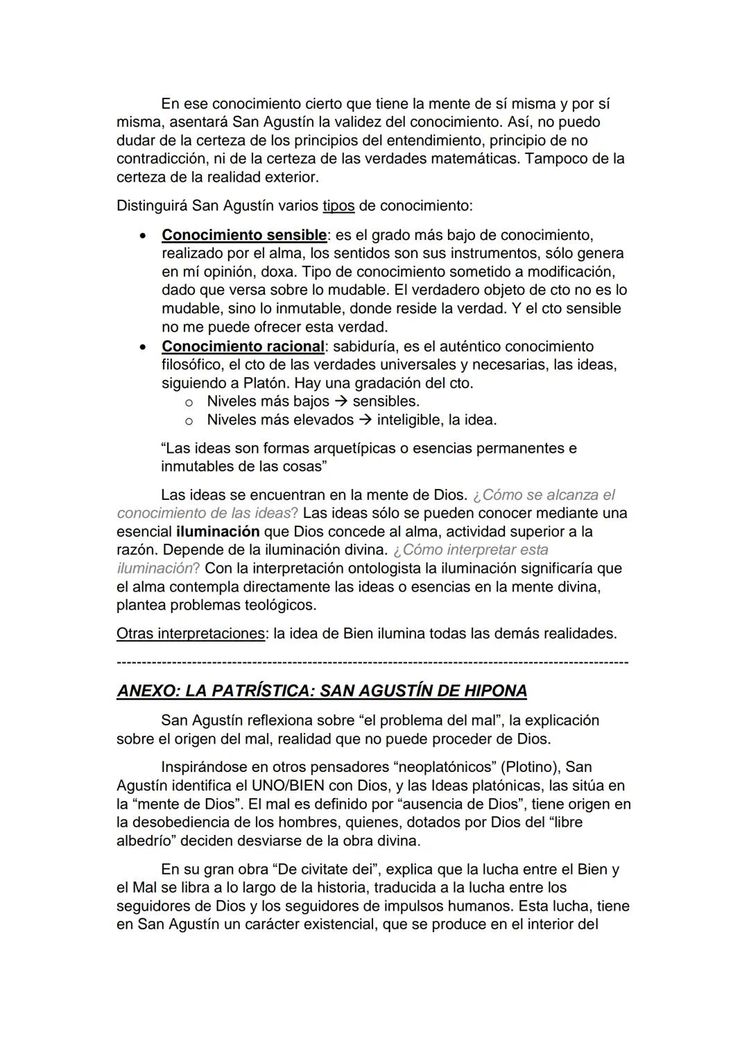 # Tema 4:
Filosofia medieval
1. RECAPITULACIÓN HISTÓRICA
Se inicia con la irrupción del cristianismo en la cultura helenística
romana. El